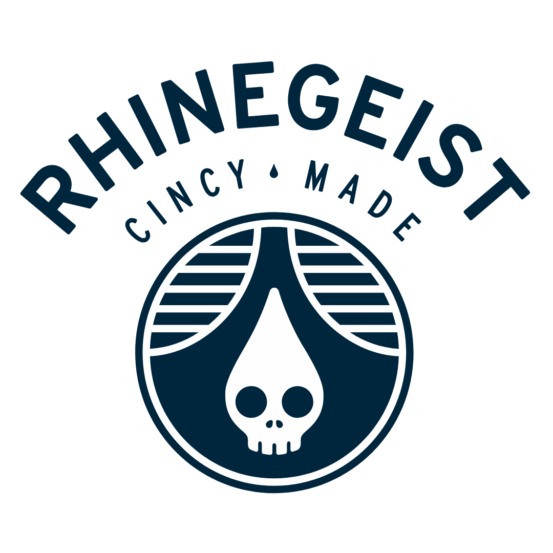 Rhinegeist Brewery
